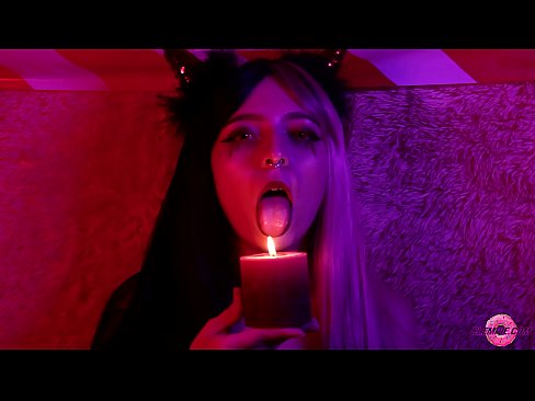 ❤️ blowjob ที่หลงใหลจาก Sexy Succubus with Mouth Fulfillment โป๊ ที่ th.xxxner.ru ☑